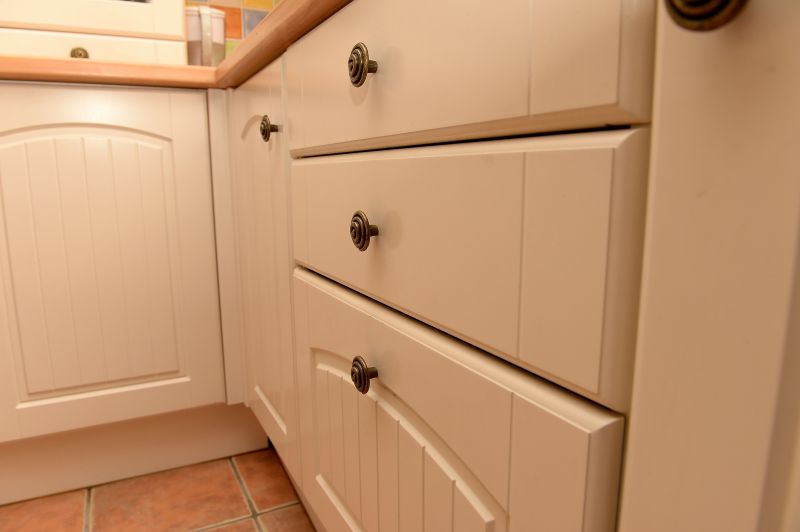Cabinet Restyling in Muncie, IN
