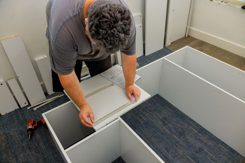 Cabinets Installation in Lafayette, IN
