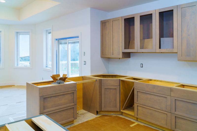 Cabinets Refacing in Terre Haute, IN