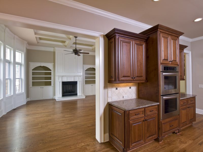 Cabinets Refacing in Lafayette, IN