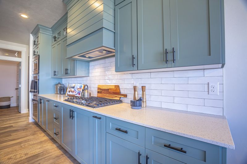 Cabinets Refacing in Bloomington, IN