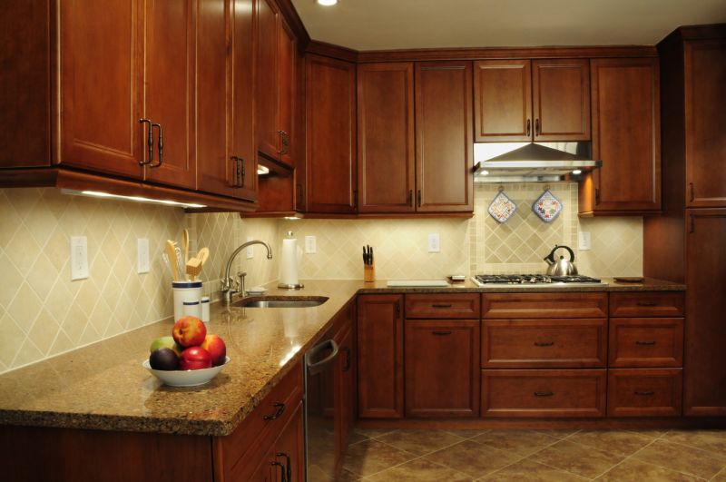 Counter Remodeling in Franklin, TN