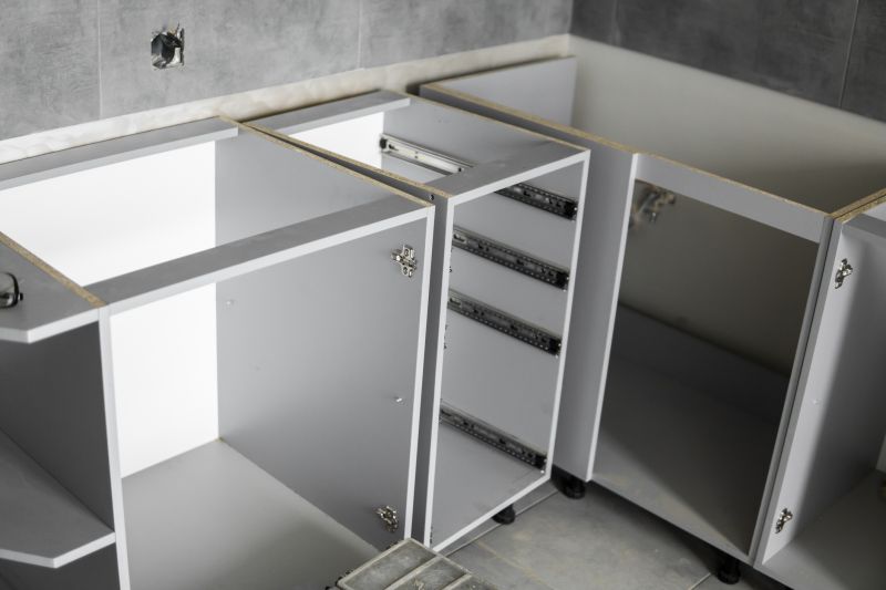 Cupboard Installation in Lafayette, IN