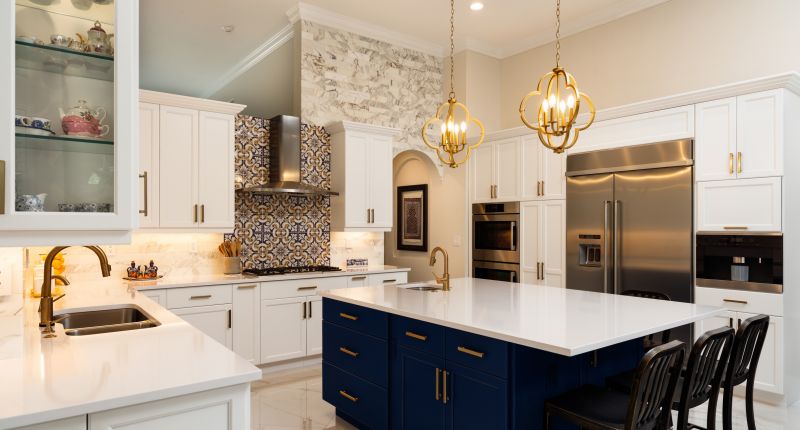Door Refacing in Carmel, IN