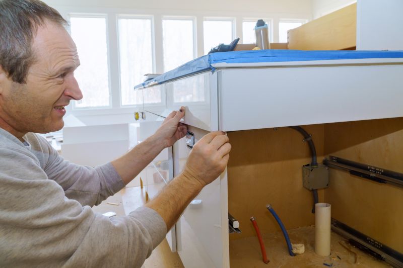 Before and After Glazing