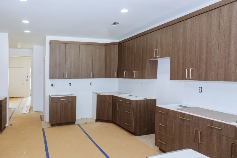 Kitchen Cabinets Installation in Carmel, IN