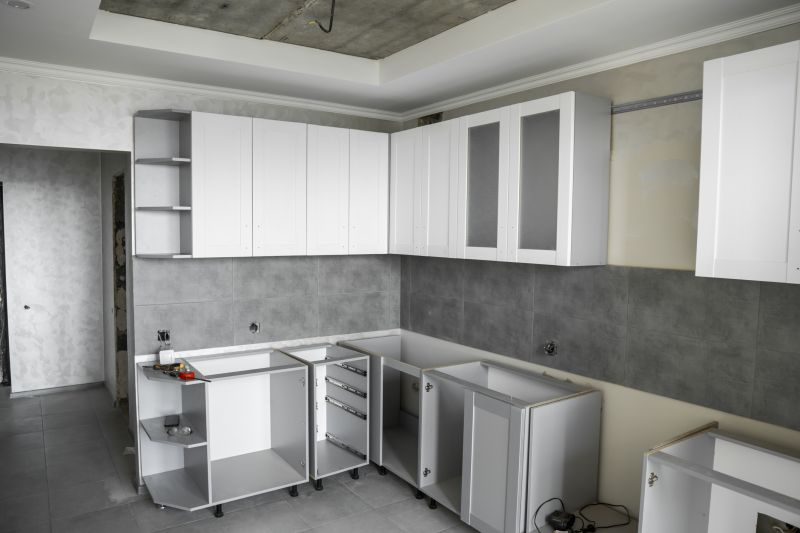 Kitchen Cabinets Installation in Kokomo, IN