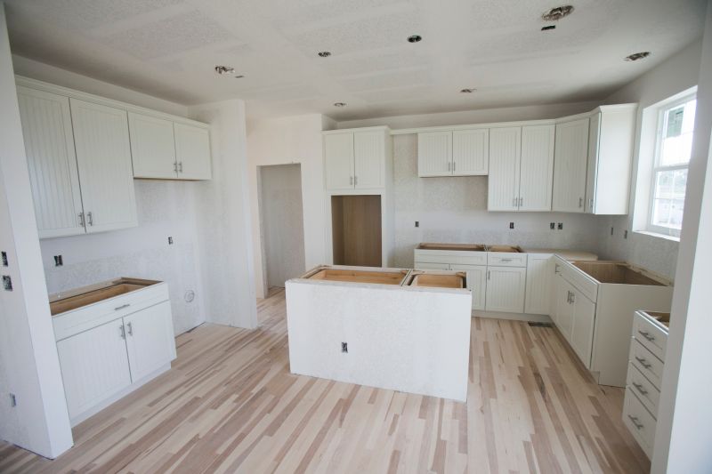 Kitchen Cupboards Remodeling in Hendersonville, TN