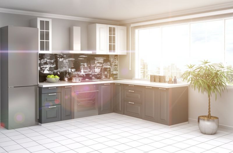Kitchen Renovation in Muncie, IN