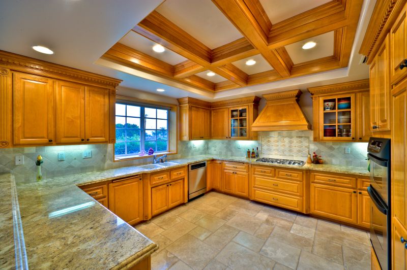 Kitchen Renovation in Clarksville, TN