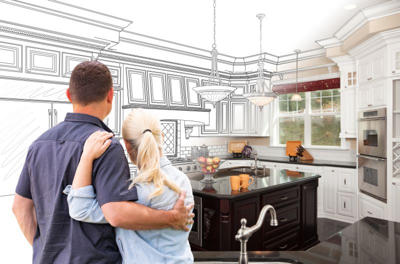 Kitchen Updating in Marysville, OH