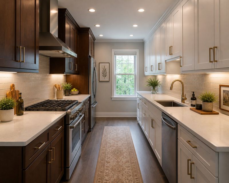 Kitchen Updating in Franklin, TN