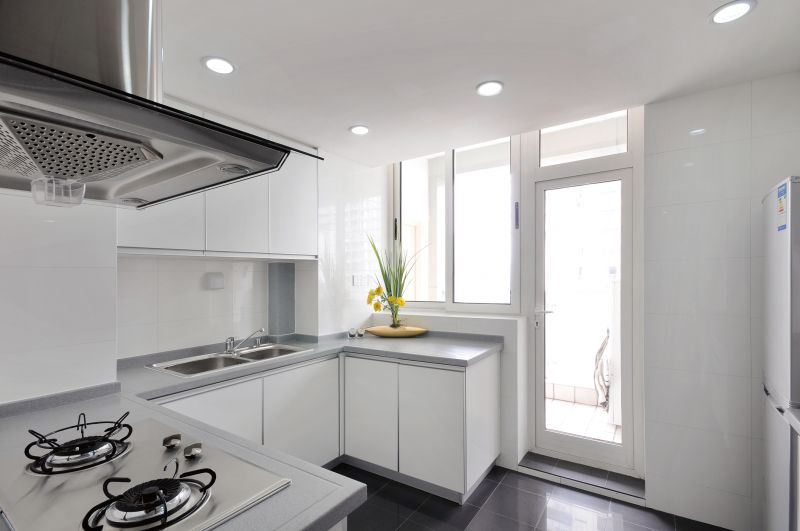 New Kitchen Installation in Alpharetta, GA