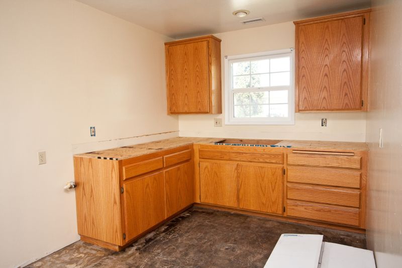 Rustic Cabinets Installation in Terre Haute, IN