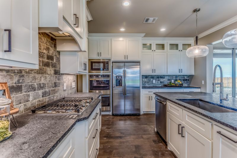Small Kitchen Remodeling in Alpharetta, GA