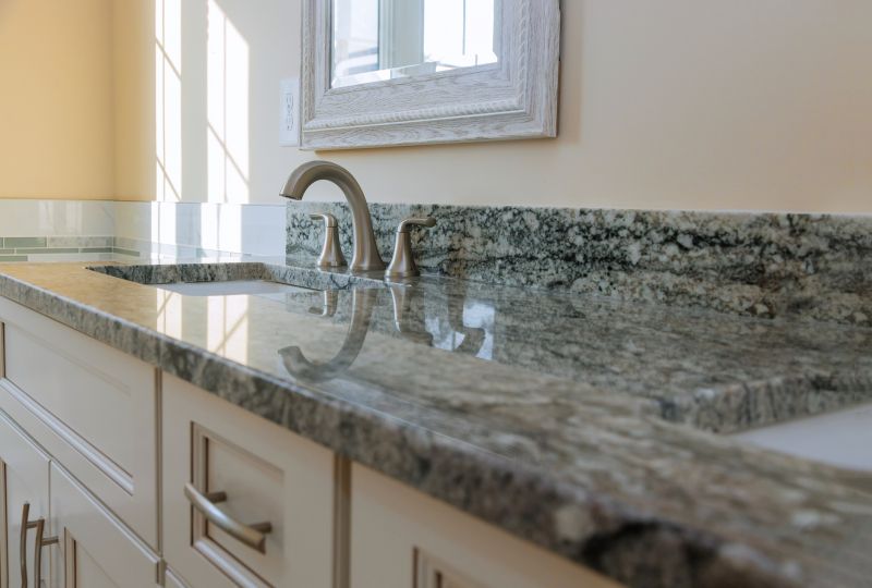 Vanity Cabinet Installation in Kokomo, IN