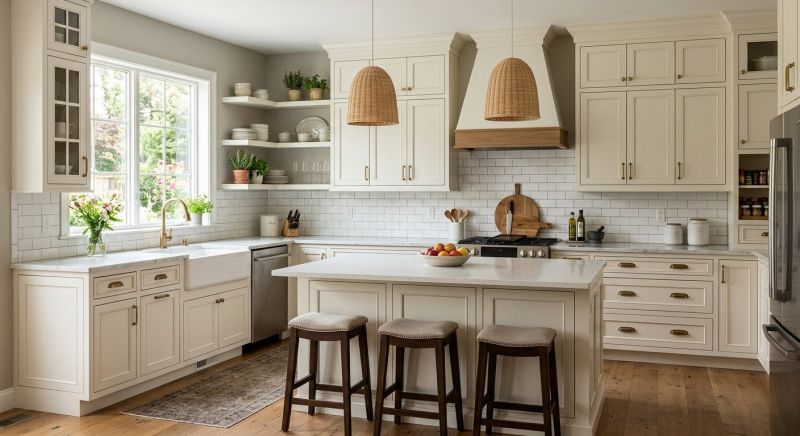 Kitchen Updating in Kokomo, IN